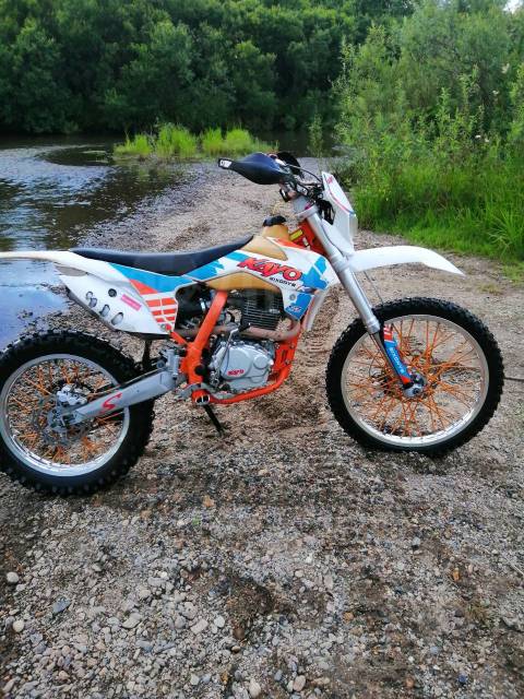 Kayo K1 250 Enduro. 250. ., ,  ,   