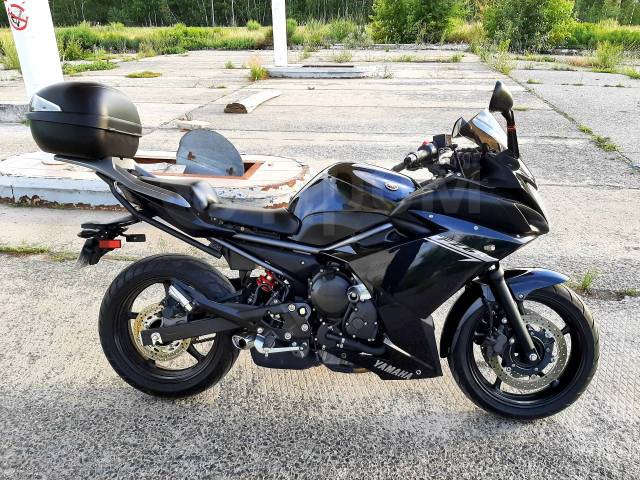 Yamaha FZ6R. 600. ., , ,   