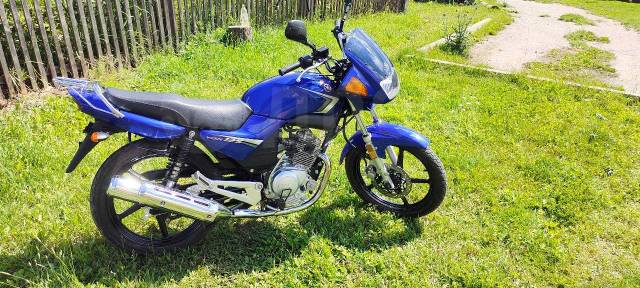 Yamaha YBR 125. 125. ., , ,   