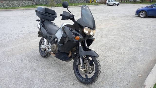 Honda XL 1000V Varadero. 1 000. ., , ,   