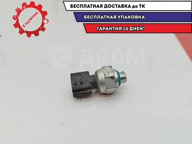 Купить Датчик кондиционера Lada Vesta Cross 921367866R в Тюмени по цене ...