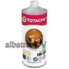   Totachi Eco Gasoline 5W30 SN/GF-5  1 (1/12) TOTACHI '10801 