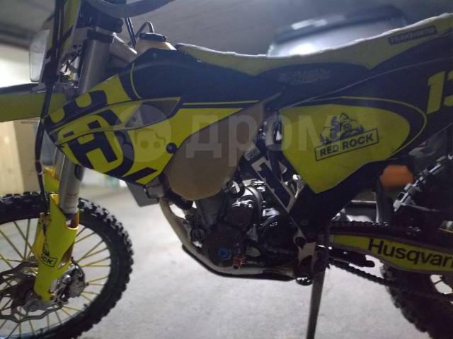 Husqvarna FE 350. 350. ., ,  ,   