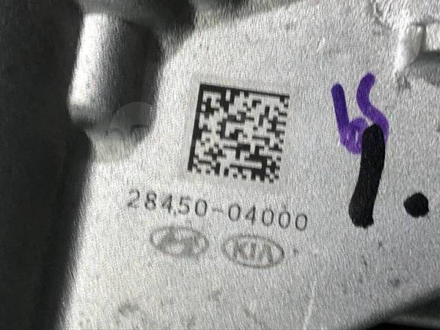  Kia Picanto 3 2021 2845004000 JA 2845004000  
