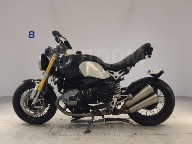 BMW R nineT. 1 170. ., , ,   