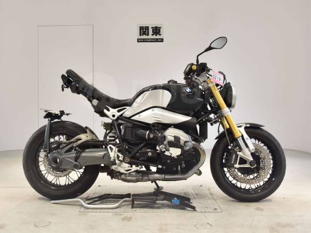 BMW R nineT. 1 170. ., , ,   