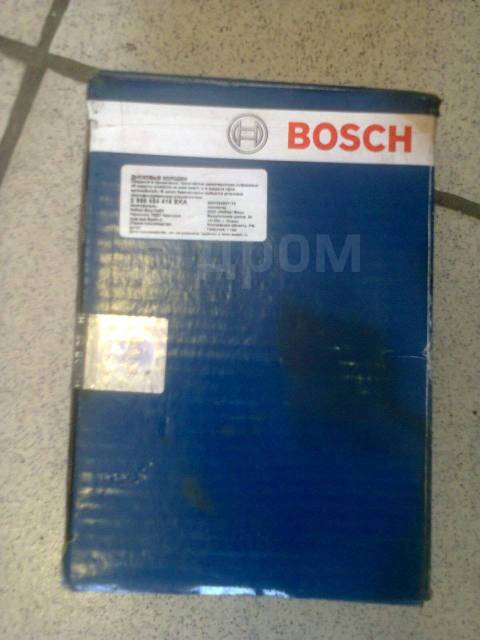 . Bosch 0986494416