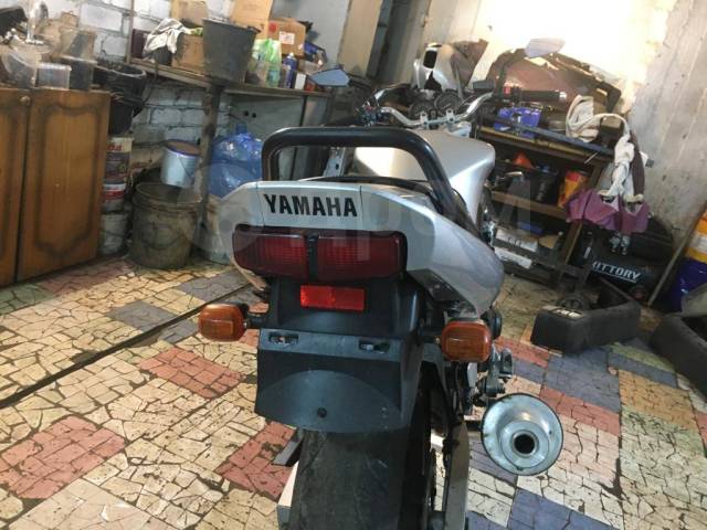 Yamaha FZ 400. 400. ., , ,   