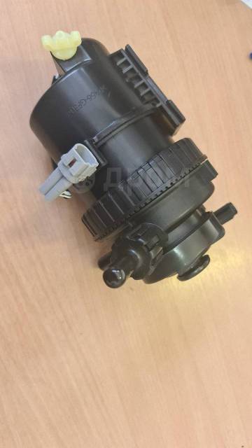 Купить Корпус топливного фильтра таиланд Toyota Hilux KUN26 2KD 23300 ...