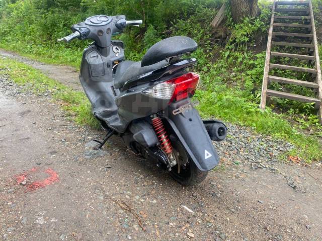 Yamaha Cygnus. 125. ., , ,   