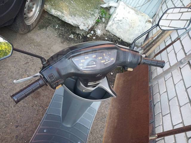 Honda Dio AF27. 49. ., ,  ,   