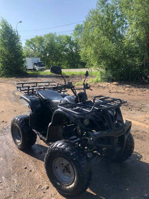 Irbis ATV150U. ,  \,   