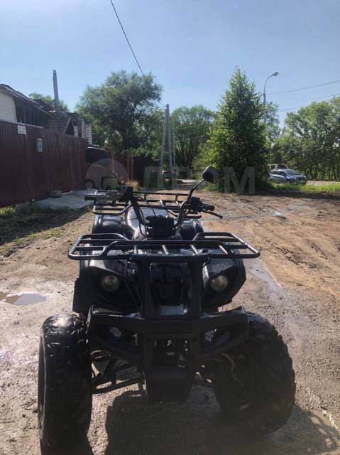 Irbis ATV150U. ,  \,   