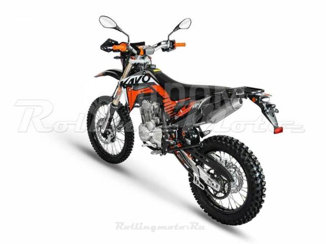 Kayo T4 250 Enduro. 250. ., , ,   