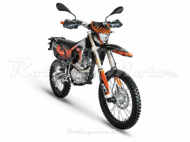 Kayo T4 250 Enduro. 250. ., , ,   