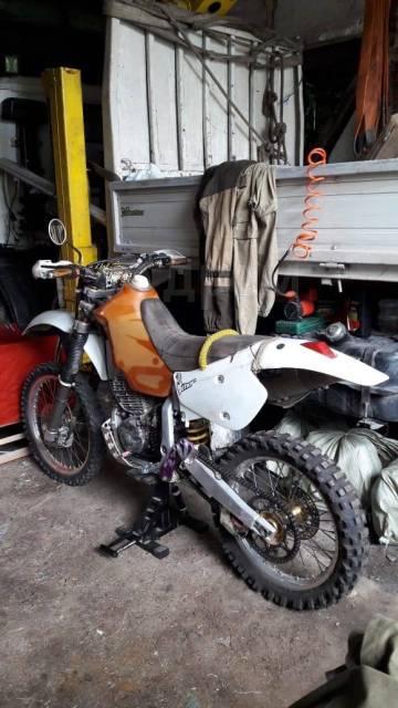 Honda XR 600R. 600. ., , ,   