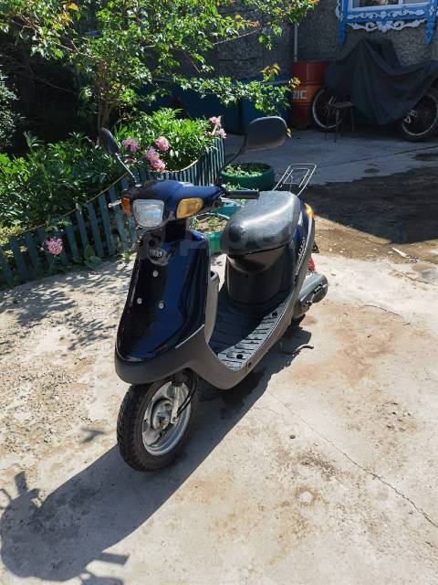 Yamaha jog Aprio 49