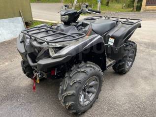 Yamaha Grizzly 700 2022