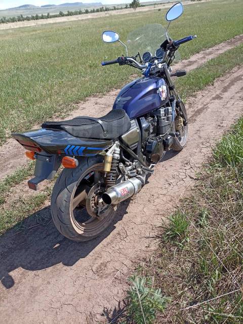 Yamaha XJR 400. 400. ., , ,   