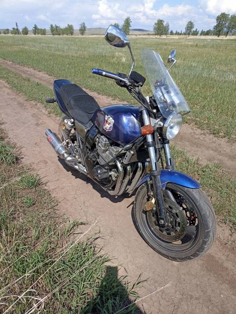 Yamaha XJR 400. 400. ., , ,   