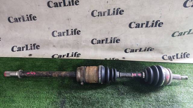 Купить Привод Nissan Cefiro PA32 VQ25, передний правый в Прокопьевске ...