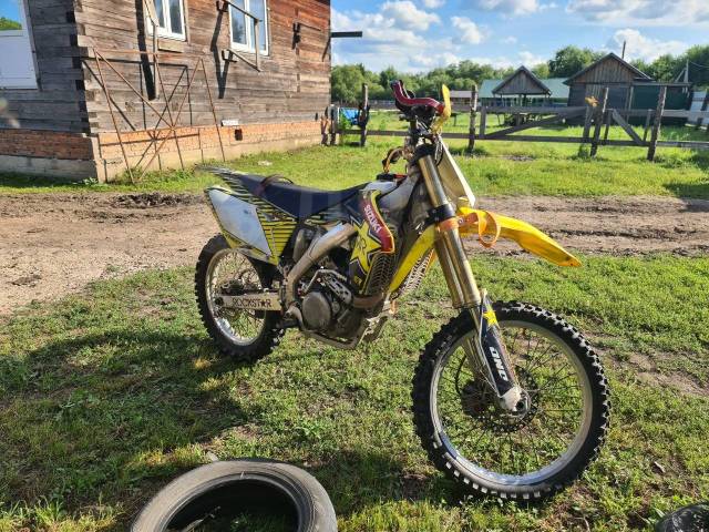 Suzuki RM-Z 450. 450. ., , ,   