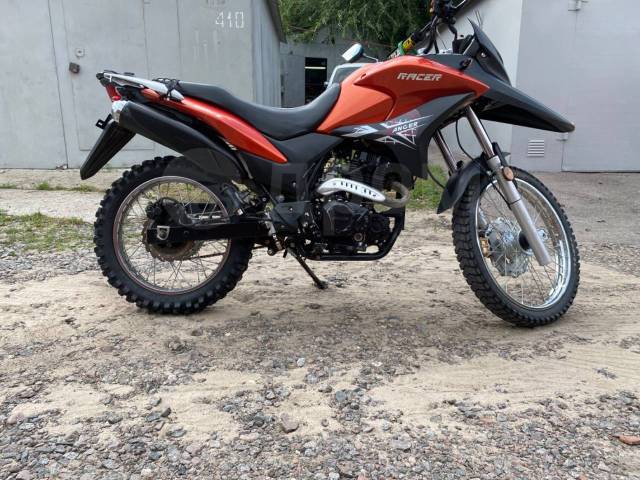 Racer Ranger RC200-GY8. 200. ., , ,   