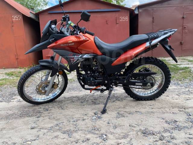 Racer Ranger RC200-GY8. 200. ., , ,   