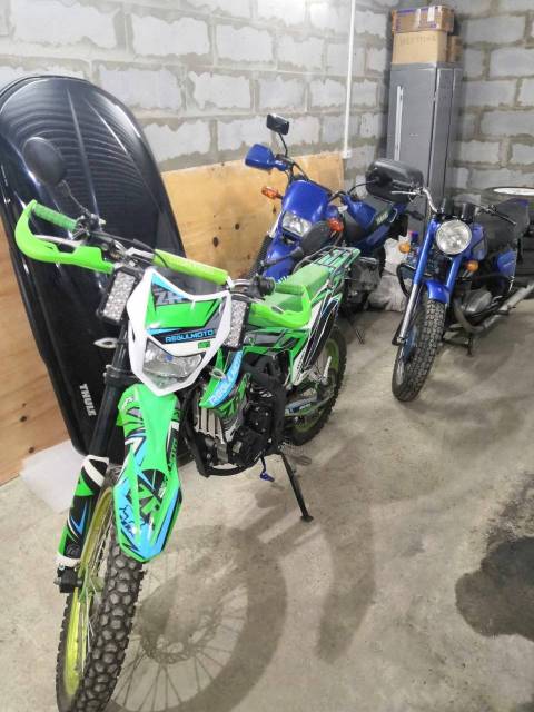 Regulmoto ZR 250. 250. ., , ,   