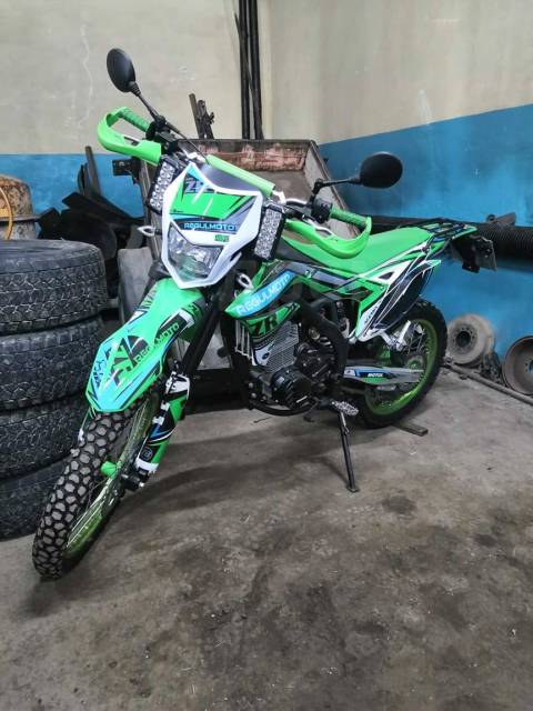 Regulmoto ZR 250. 250. ., , ,   