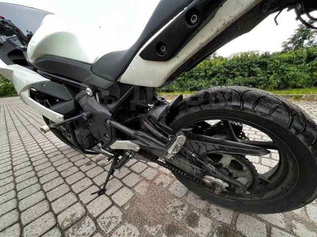 Kawasaki Ninja 650. 650. ., , ,   