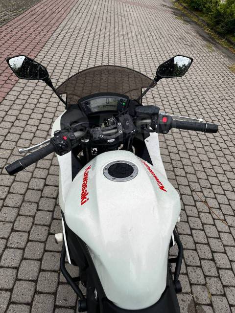 Kawasaki Ninja 650. 650. ., , ,   