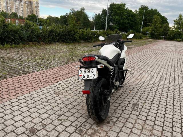 Kawasaki Ninja 650. 650. ., , ,   