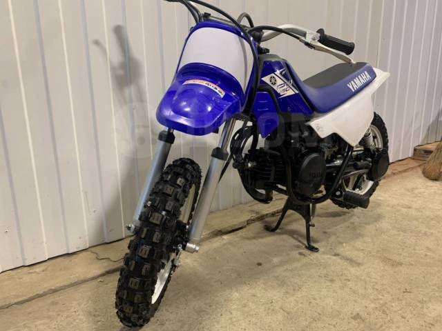 Yamaha PW50. 50. ., ,  ,   