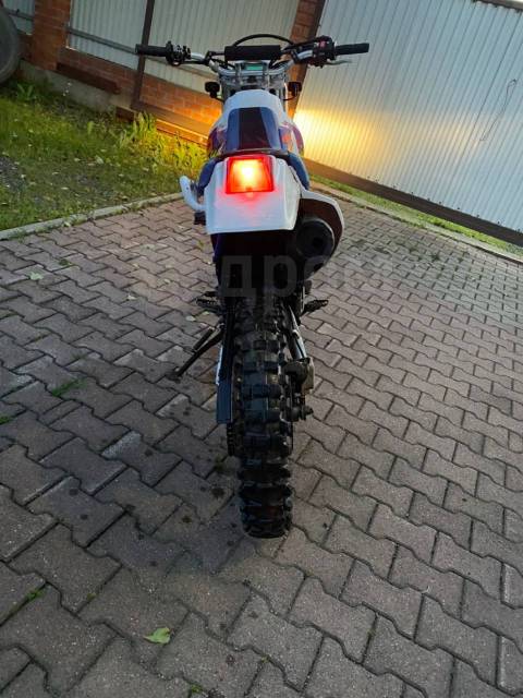 Yamaha TT-R 250 Raid. 250. ., , ,   