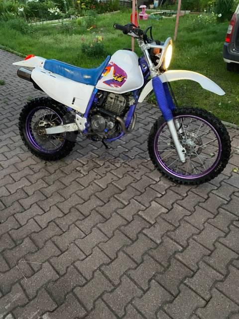 Yamaha TT-R 250 Raid. 250. ., , ,   