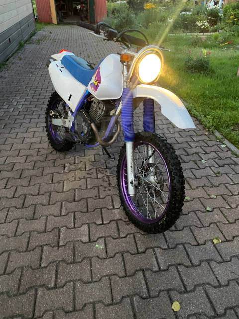 Yamaha TT-R 250 Raid. 250. ., , ,   