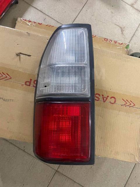    Toyota Land Cruiser Prado 90