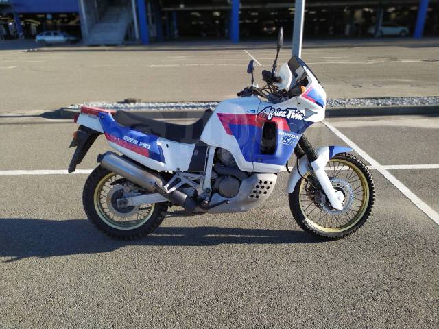 Honda XRV 750 Africa Twin. 750. ., , ,   