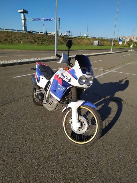 Honda XRV 750 Africa Twin. 750. ., , ,   