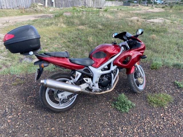 Suzuki SV 400. 399. ., , ,   