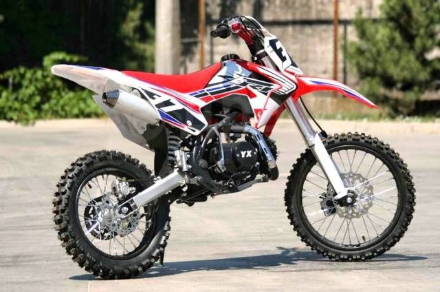 SKYMOTO Diesel 200