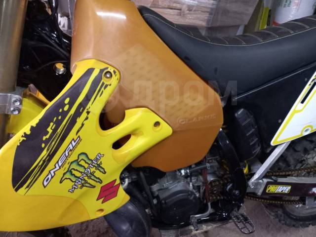 Suzuki RM 250. 250. ., ,  