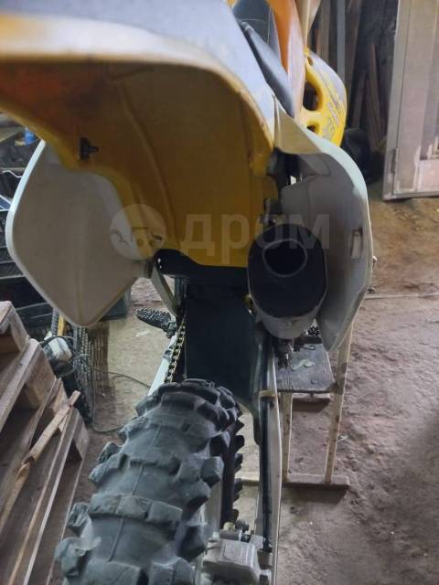 Suzuki RM 250. 250. ., ,  