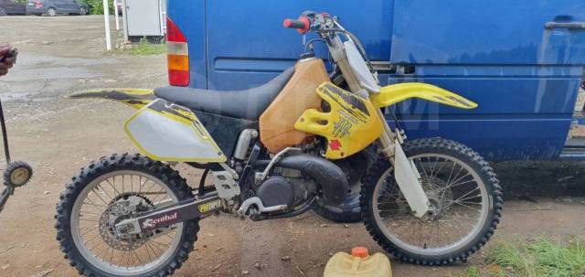 Suzuki RM 250. 250. ., ,  