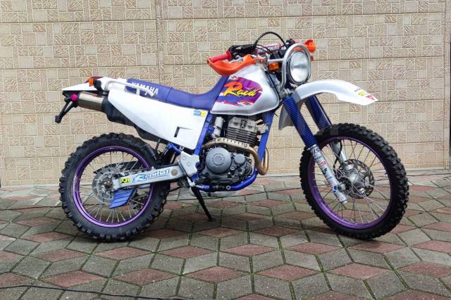 Yamaha TT 250R. 249. ., , ,   