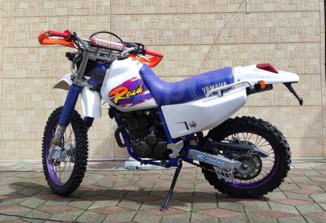 Yamaha TT 250R. 249. ., , ,   