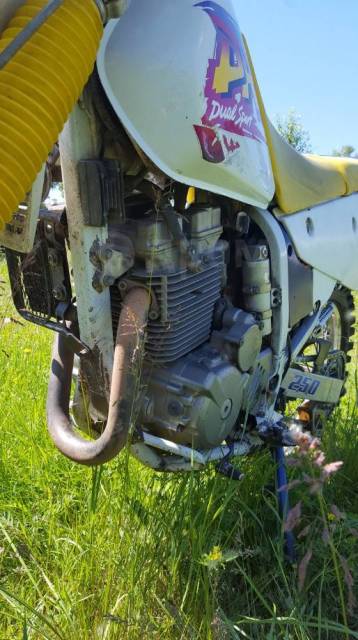 Suzuki DR 250R. 250. ., , ,   