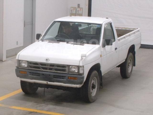 Nissan Datsun Pickup 1991