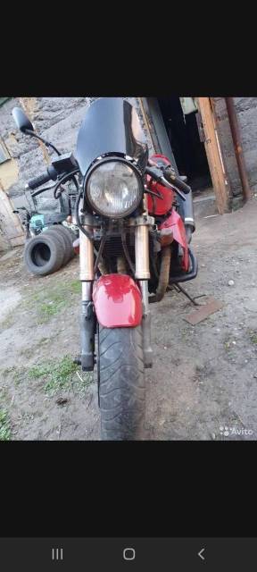 Suzuki GSX 750 Inazuma. 750. ., ,   